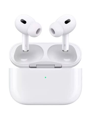 Yeni Simsiz (Bluetooth) Qulaqcıqlar, Apple, rəng - Ağ lalafo.az -da Yeni Simsiz (Bluetooth) Qulaqcıqlar, Apple, rəng - Ağ