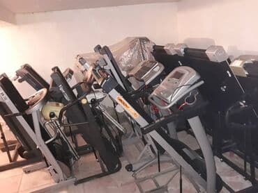 Trenajor aparati⚠️ Trenajorlar tam orginal mehsullardir orginal allman lalafo.az -da Trenajor aparati⚠️ Trenajorlar tam orginal mehsullardir orginal allman