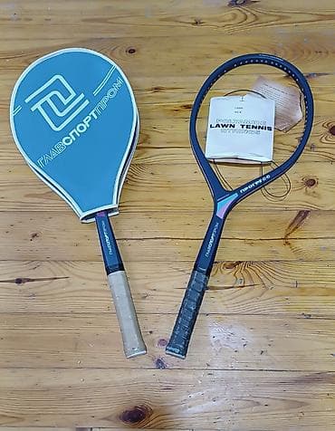 Ракетки "Прогресс - Главспрортпром" СССР. новые. деревянные. Не lalafo.az -da Ракетки "Прогресс - Главспрортпром" СССР. новые. деревянные. Не