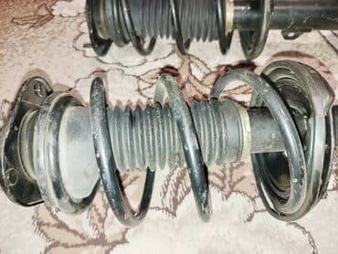 Sol ön, Sağ ön, Toyota, Yeni lalafo.az -da Sol ön, Sağ ön, Toyota, Yeni