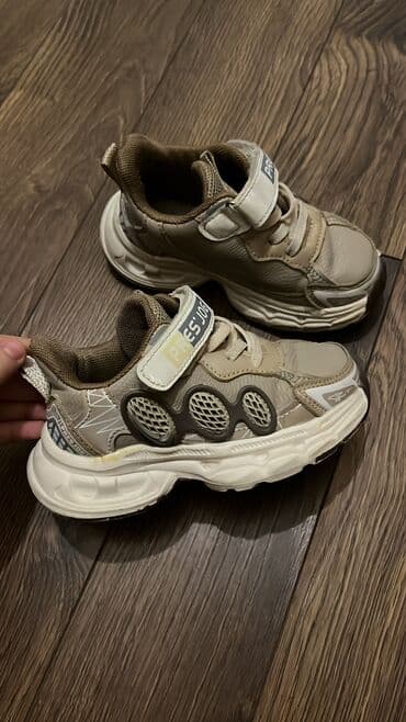 Krossovka, Oğlan üçün, 26 lalafo.az -da Krossovka, Oğlan üçün, 26