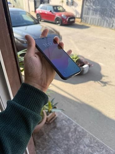 IPhone 12 Pro, 256 GB, Graphite lalafo.az -da — 6 IPhone 12 Pro, 256 GB, Graphite — 6