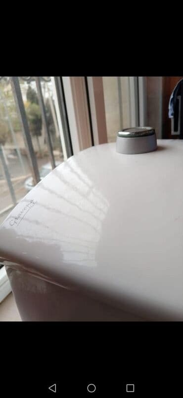 Aziat unitazları: Salam aleykum unitaz üçün baçonkalar satilir az istifade olunublar lalafo.az -da — 10 Aziat unitazları: Salam aleykum unitaz üçün baçonkalar satilir az istifade olunublar — 10