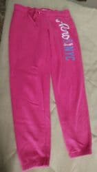 Şalvar, XS, rəng - Çəhrayı lalafo.az -da Şalvar, XS, rəng - Çəhrayı