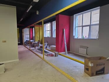 Трюмо на заказ: Прозрачная перегородка, Нераздвижная at lalafo.az — 5 Трюмо на заказ: Прозрачная перегородка, Нераздвижная — 5