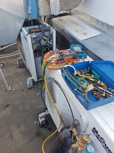 Təmir, Split kondisionerlər, Təmizləmə, Zəmanətlə lalafo.az -da Təmir, Split kondisionerlər, Təmizləmə, Zəmanətlə