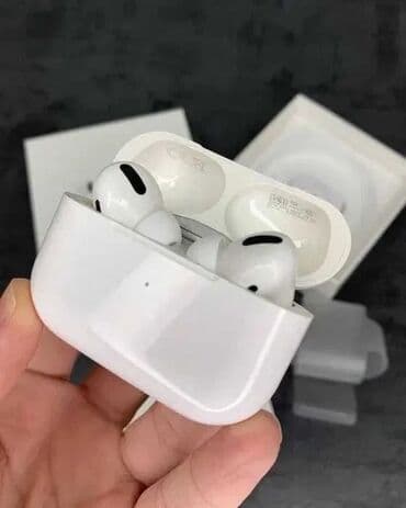 Yeni Simsiz (Bluetooth) Qulaqcıqlar, Apple lalafo.az -da Yeni Simsiz (Bluetooth) Qulaqcıqlar, Apple