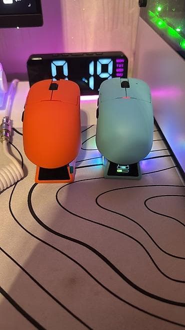 AJAZZ AJ159 APEX simsiz kompüter siçanı - PAW3950 optik sensor – at lalafo.az AJAZZ AJ159 APEX simsiz kompüter siçanı - PAW3950 optik sensor –