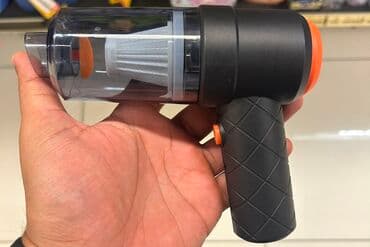 Kompakt simsiz mini tozsoran - Avtomo bil salonu, iş masası lalafo.az -da Kompakt simsiz mini tozsoran - Avtomo bil salonu, iş masası