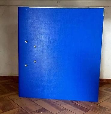 Məhsul: Esselte brendi arxiv/klassik fayl qovluğu (lever-arch) lalafo.az -da Məhsul: Esselte brendi arxiv/klassik fayl qovluğu (lever-arch)