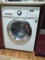 Paltaryuyan maşın LG, 6 kq, İşlənmiş, Kredit yoxdur, Ödənişli çatdırılma lalafo.az -da Paltaryuyan maşın LG, 6 kq, İşlənmiş, Kredit yoxdur, Ödənişli çatdırılma