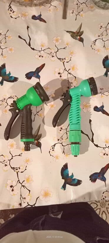 Maşın yuma Bağ suvarma üçün tənzimlənən püskürtmə başlıqları (2 ədəd) lalafo.az -da Maşın yuma Bağ suvarma üçün tənzimlənən püskürtmə başlıqları (2 ədəd)