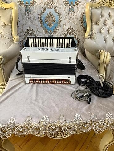 Qarmon, Akustik, İşlənmiş lalafo.az -da Qarmon, Akustik, İşlənmiş