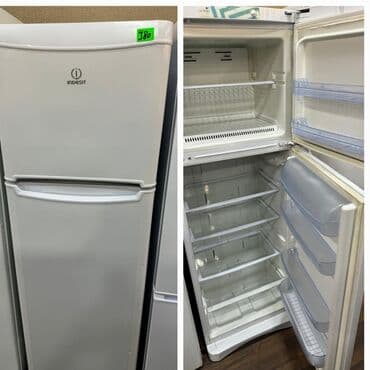 İşlənmiş 2 qapılı Indesit Soyuducu Satılır lalafo.az -da İşlənmiş 2 qapılı Indesit Soyuducu Satılır