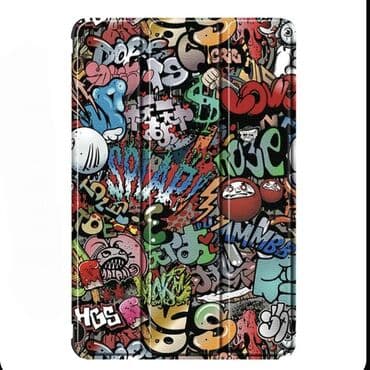 Redmi Pad Se 10.6 inc planşet üçün qoruyucu kabura yenidir istifade lalafo.az -da Redmi Pad Se 10.6 inc planşet üçün qoruyucu kabura yenidir istifade