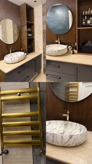 Duş şlanqları: Hamam üçün mebel. Hər şey daxil 600 azn lalafo.az -da — 1 Duş şlanqları: Hamam üçün mebel. Hər şey daxil 600 azn — 1