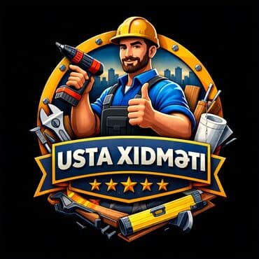 🔧 USTA XİDMƏTI ✔️ Mebel yığılması və quraşdırılması ✔️ Evdə xırda lalafo.az -da 🔧 USTA XİDMƏTI ✔️ Mebel yığılması və quraşdırılması ✔️ Evdə xırda