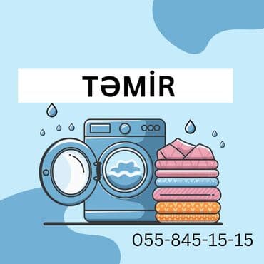 Пошив и ремонт одежды: Paltaryuyanların təmiri xidməti - Bütün markalar və modellər üzrə at lalafo.az — 1 Пошив и ремонт одежды: Paltaryuyanların təmiri xidməti - Bütün markalar və modellər üzrə — 1