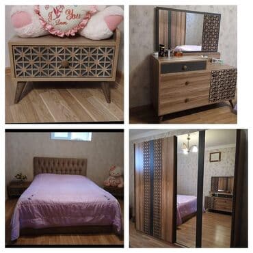 İkinəfərlik çarpayı, İşlənmiş lalafo.az -da İkinəfərlik çarpayı, İşlənmiş