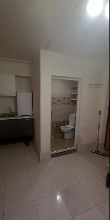 1 otaqlı studiya tipli kirayə mənzil. Xüsusiyyətlər: - Açıq planlı lalafo.az -da 1 otaqlı studiya tipli kirayə mənzil. Xüsusiyyətlər: - Açıq planlı