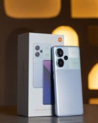 Redmi Note 13 Pro+, 512 GB, rəng - Gümüşü, Barmaq izi, Face ID lalafo.az -da Redmi Note 13 Pro+, 512 GB, rəng - Gümüşü, Barmaq izi, Face ID