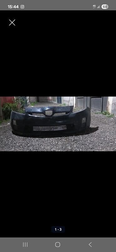 Ön, Toyota PRIUS, Ünvandan götürmə lalafo.az -da Ön, Toyota PRIUS, Ünvandan götürmə