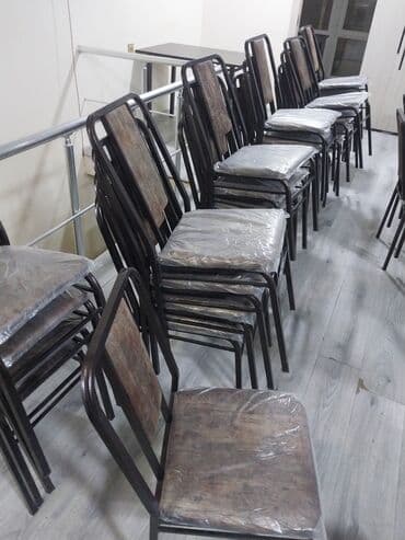 Садовая мебель на заказ: Со стульями, Прямой стол, Другое количество персон, Без гарантии, Нет кредита at lalafo.az — 3 Садовая мебель на заказ: Со стульями, Прямой стол, Другое количество персон, Без гарантии, Нет кредита — 3