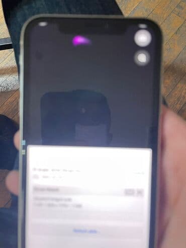 IPhone 11, Ağ, Face ID lalafo.az -da IPhone 11, Ağ, Face ID