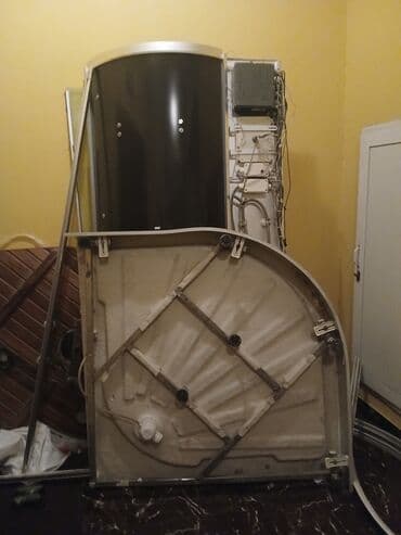 İşlənmiş Üstü qapalı kabina, Künc üçün, Ünvandan götürmə lalafo.az -da İşlənmiş Üstü qapalı kabina, Künc üçün, Ünvandan götürmə