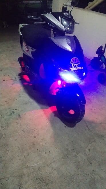 Kuba - nnb 125 C, 125 sm3, 2022 il, 45063 km lalafo.az -da Kuba - nnb 125 C, 125 sm3, 2022 il, 45063 km