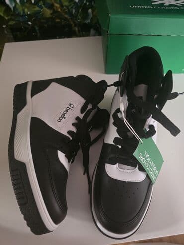 ZBenetton 40 raz teze yari giymete lalafo.az -da ZBenetton 40 raz teze yari giymete