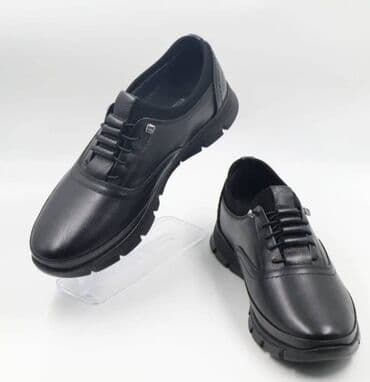 Türkiyə istehsalı çox keyfiyyətli dəri ayaqqabı raz-44 təzədir lalafo.az -da Türkiyə istehsalı çox keyfiyyətli dəri ayaqqabı raz-44 təzədir