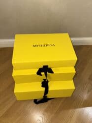 Hediyyelik Mytheresa qutulari. Xoncalar ucun idealdir. En boyuk olani lalafo.az -da Hediyyelik Mytheresa qutulari. Xoncalar ucun idealdir. En boyuk olani