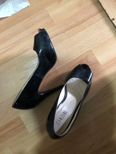 Tuflilər, Ölçü: 37, İşlənmiş lalafo.az -da Tuflilər, Ölçü: 37, İşlənmiş