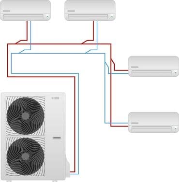 Ремонт кондиционеров: Ремонт, Моноблок кондиционеры, Чистка, С гарантией, Бесплатная диагностика at lalafo.az — 1 Ремонт кондиционеров: Ремонт, Моноблок кондиционеры, Чистка, С гарантией, Бесплатная диагностика — 1
