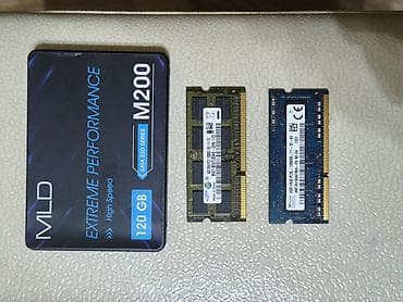Salam 1 eded 120lik ssd satilir 100 faiz saglamdi ustegel 2 eded 4gb lalafo.az -da Salam 1 eded 120lik ssd satilir 100 faiz saglamdi ustegel 2 eded 4gb