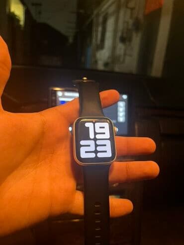 Smart saat, Apple lalafo.az -da Smart saat, Apple