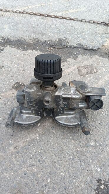 Опорные диски: Mercedes-Benz 1829, Оригинал, Германия at lalafo.az — 1 Опорные диски: Mercedes-Benz 1829, Оригинал, Германия — 1