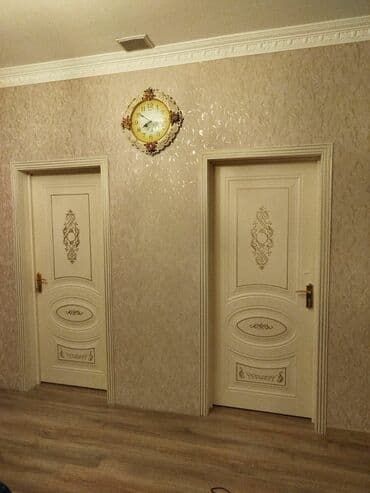 Müasir üslubda hazırlanmış bu qapı, evinizin daxili dizaynına zərif lalafo.az -da Müasir üslubda hazırlanmış bu qapı, evinizin daxili dizaynına zərif