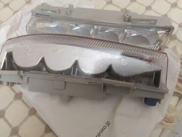 Komplekt, Duman əleyhinə faralar, Mercedes-Benz, 2011 il, Analoq, Çin, Yeni lalafo.az -da Komplekt, Duman əleyhinə faralar, Mercedes-Benz, 2011 il, Analoq, Çin, Yeni