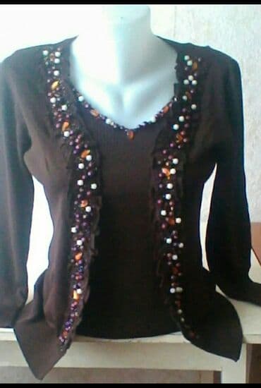 Kofta. dvoykadi Turkiyeden alinib.tezedi.razmer L yani 40 razmer lalafo.az -da Kofta. dvoykadi Turkiyeden alinib.tezedi.razmer L yani 40 razmer