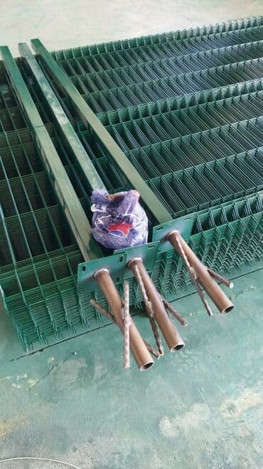 İstilik sistemi: Yaşıl hasar setkaları istənilən olçüdə sifariş verə bilərsiniz lalafo.az -da — 10 İstilik sistemi: Yaşıl hasar setkaları istənilən olçüdə sifariş verə bilərsiniz — 10