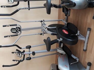 Trenajor aparati⚠️ Trenajorlar tam orginal mehsullardir orginal allman lalafo.az -da Trenajor aparati⚠️ Trenajorlar tam orginal mehsullardir orginal allman