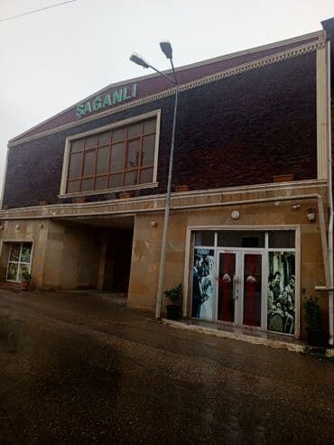 Salam restoran ev bir yerde satilir restoran 250 neferlik ev 223 kv lalafo.az -da Salam restoran ev bir yerde satilir restoran 250 neferlik ev 223 kv