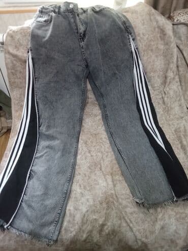 Cins şalvar lalafo.az -da Cins şalvar