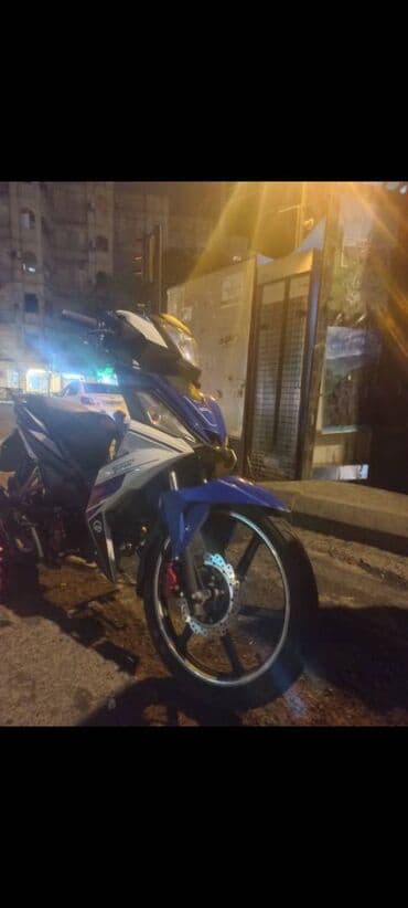 Tufan - S50, 80 sm3, 2024 il, 12000 km lalafo.az -da Tufan - S50, 80 sm3, 2024 il, 12000 km