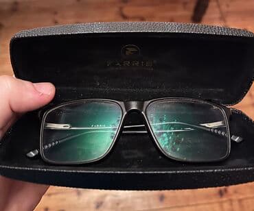 Optik eynək, İşlənmiş lalafo.az -da Optik eynək, İşlənmiş