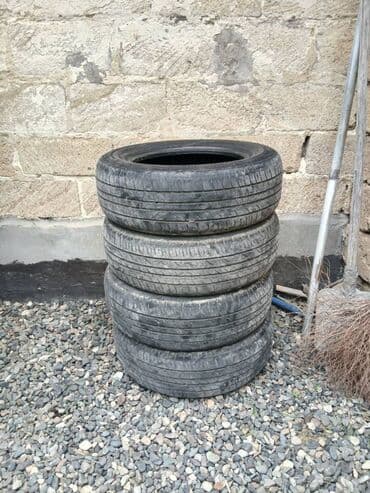 İşlənmiş Şin Lassa 195 / 65 / R 15 lalafo.az -da İşlənmiş Şin Lassa 195 / 65 / R 15