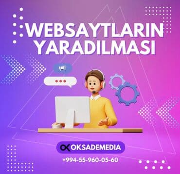 Mobil tətbiqlərin hazırlanması, SEO, SMM | Domen, Hosting lalafo.az -da Mobil tətbiqlərin hazırlanması, SEO, SMM | Domen, Hosting