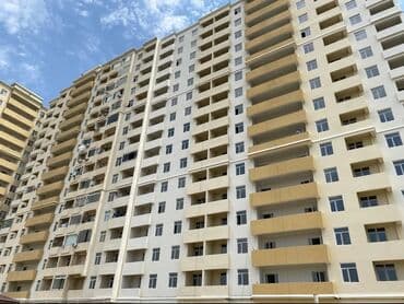 2 otaqlı, Yeni tikili, 58 kv. m lalafo.az -da 2 otaqlı, Yeni tikili, 58 kv. m